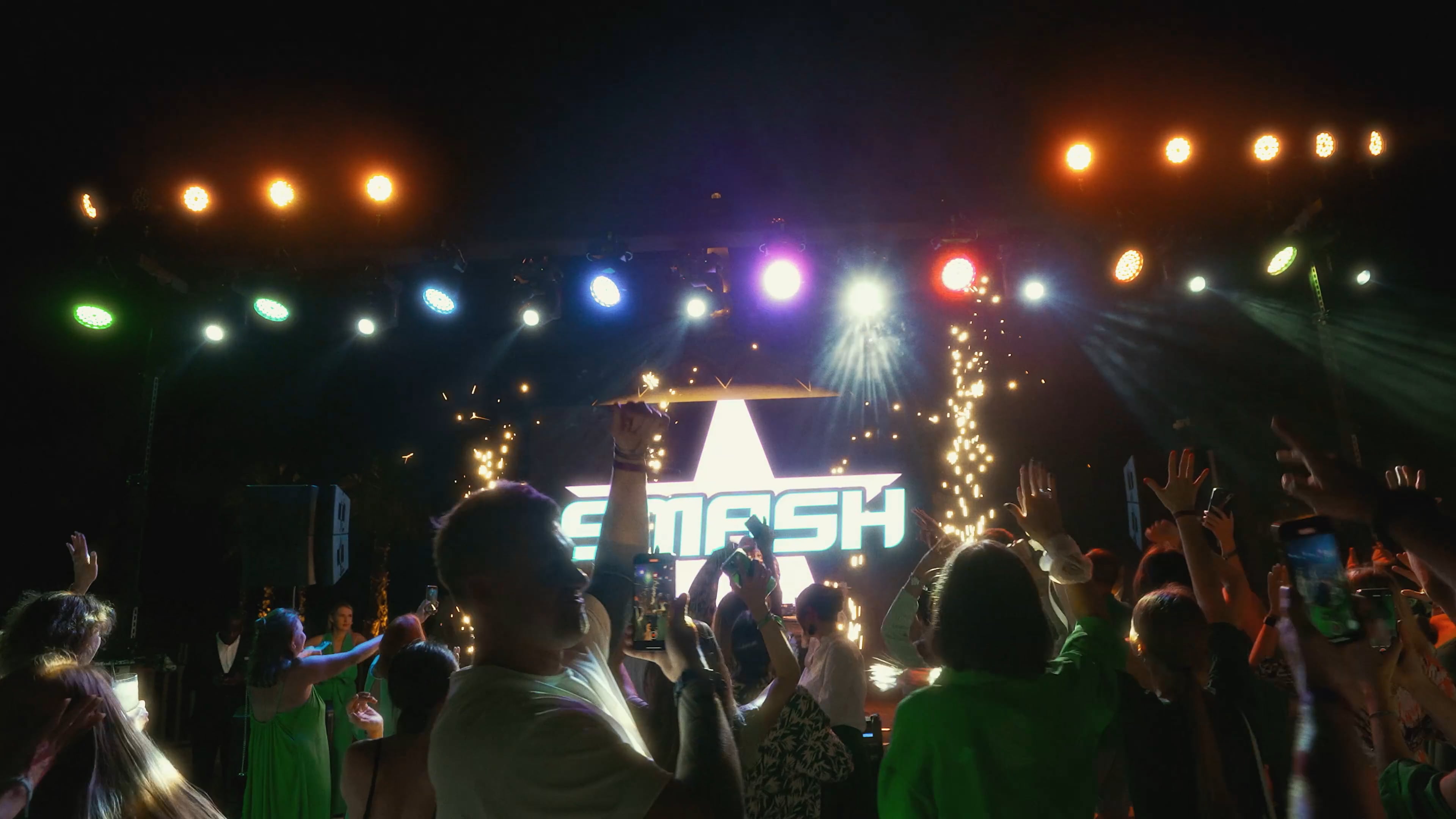 Grand Gala Celebration Highlights Video by Media Grill