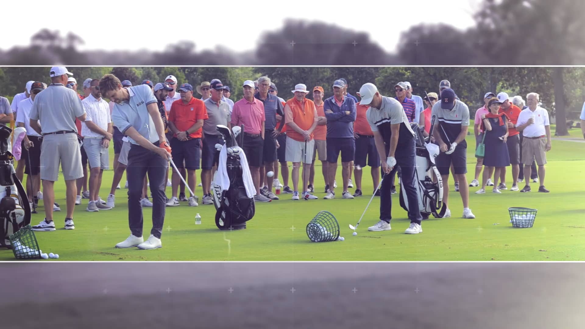 Illini Golf Outing 2023 on Vimeo