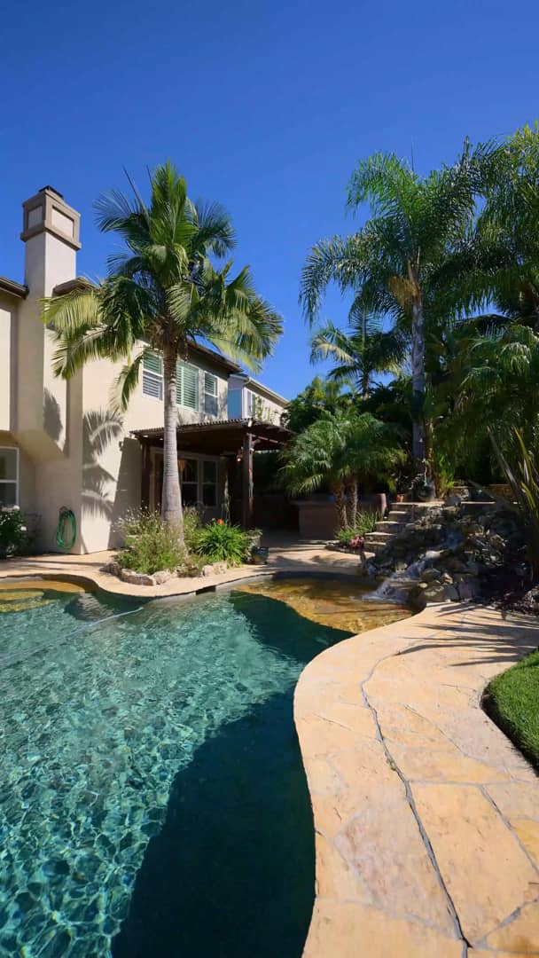 1100 Via Vera Cruz, San Marcos, CA Stone Canyon in Discovery Hills on