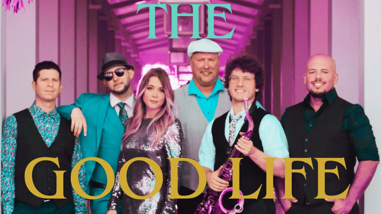 The Good Life Band On Vimeo