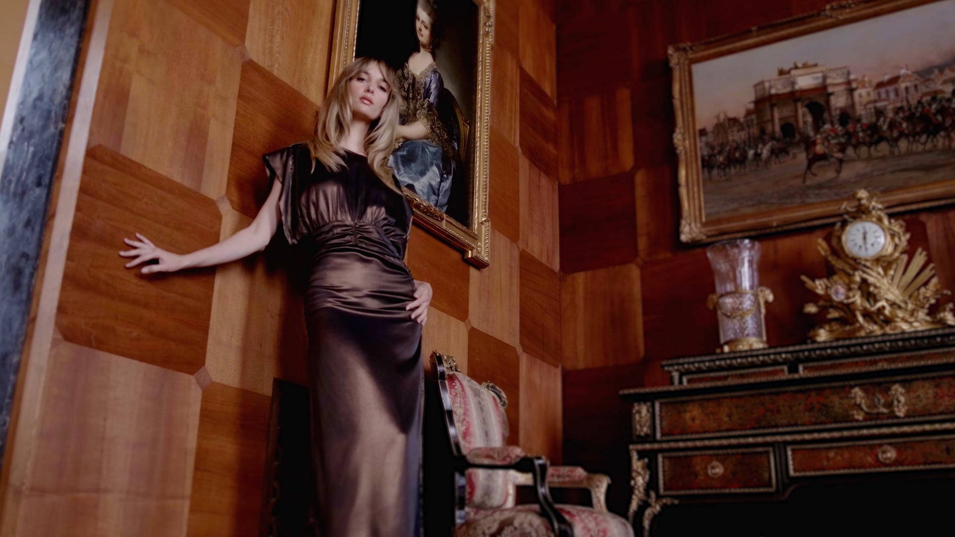 MISA Holiday 23 | Resort / Pre-Spring 24