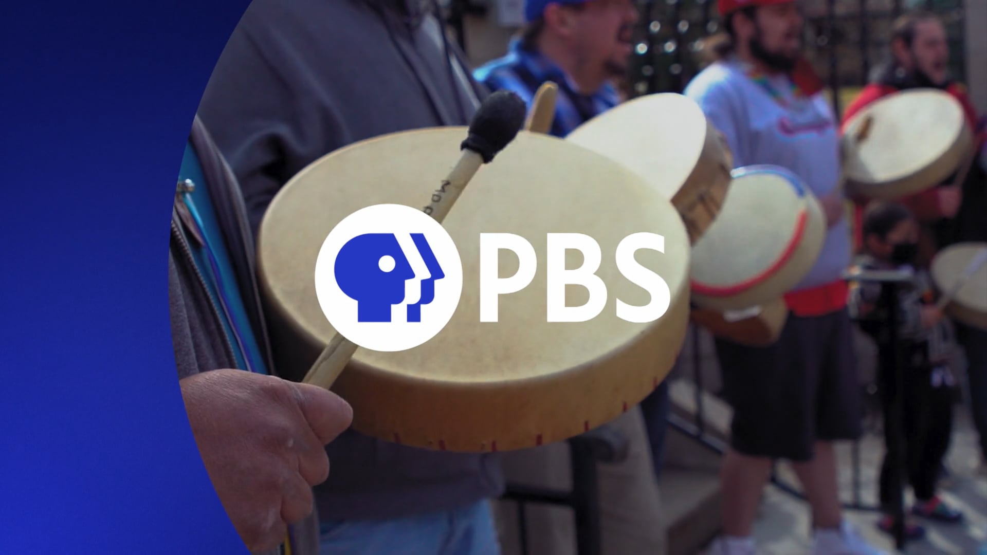 PBS - Native American Heritage Month Promo