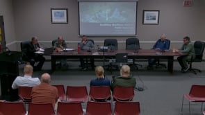 Boothbay - Boothbay Harbor CSD Public Hearing Oct 25