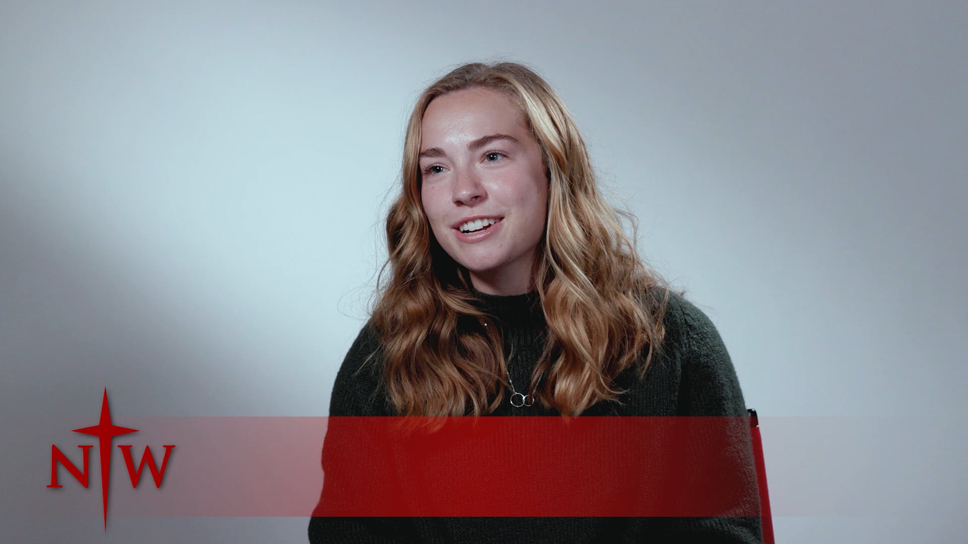 Stand Out Stories: Kenzie