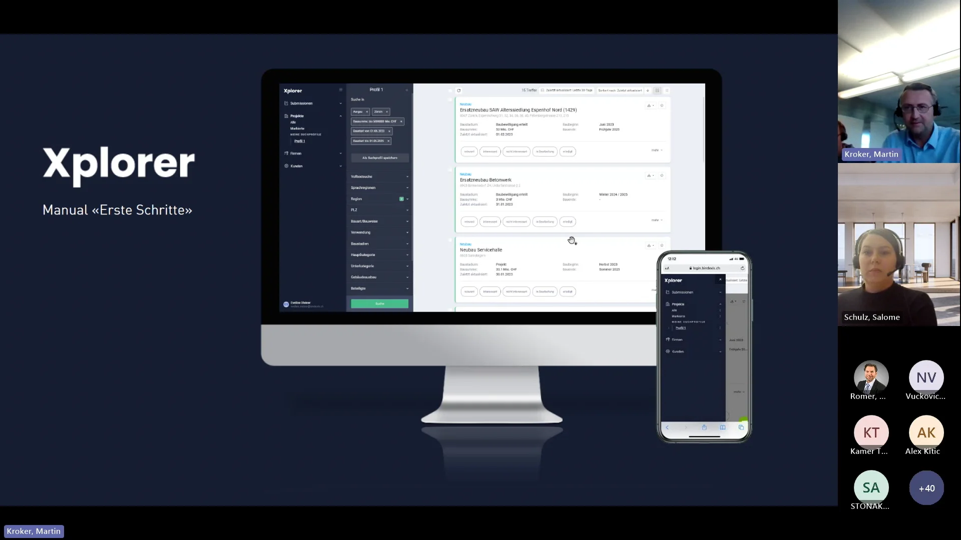Xplorer Manual Erste Schritte on Vimeo