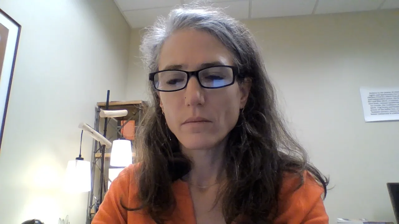 Dr. MacNamara on Internal Medicine on Vimeo