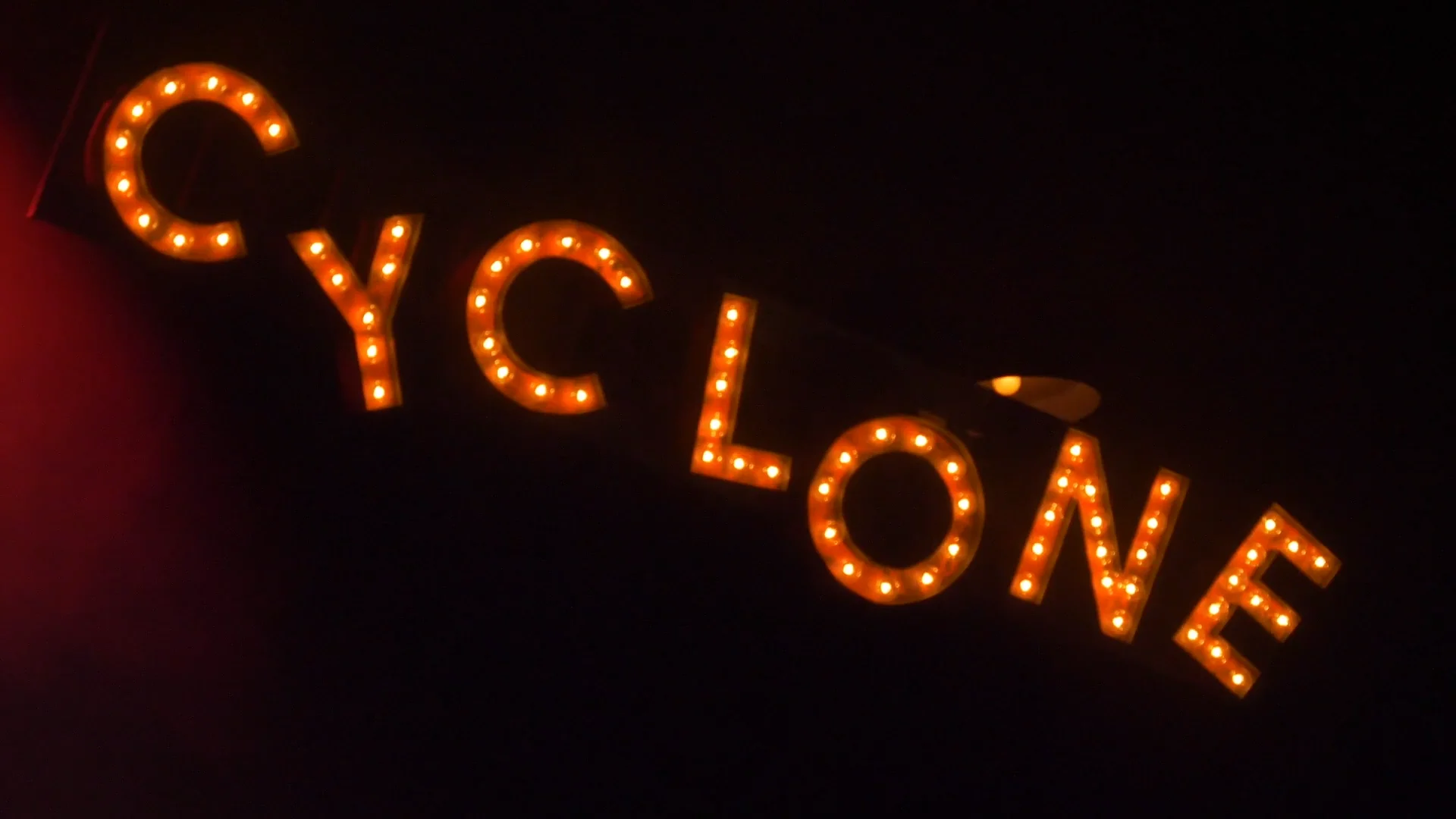 Ride the Cyclone Preview on Vimeo