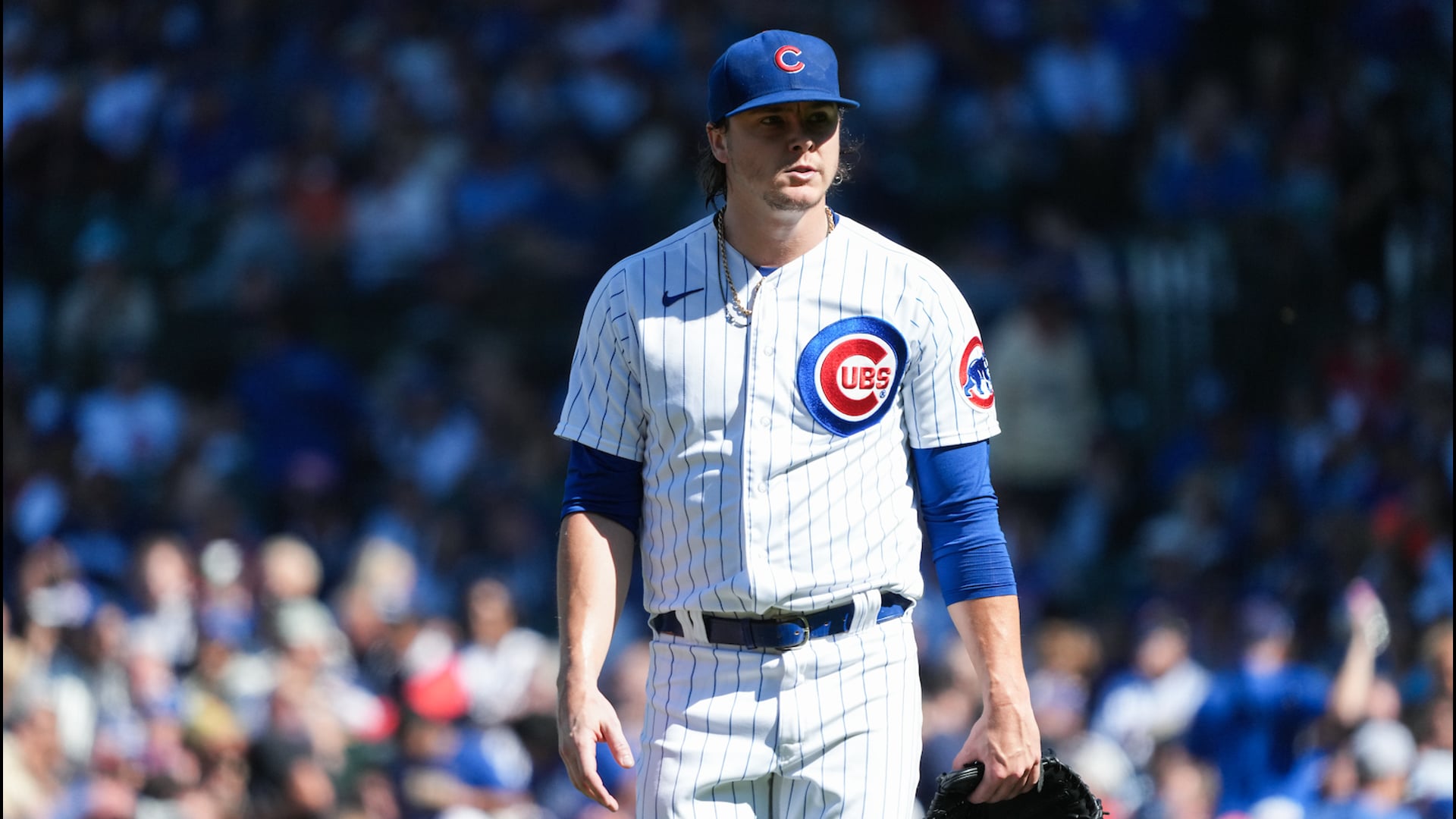 State of the Cubs: Starting Pitching