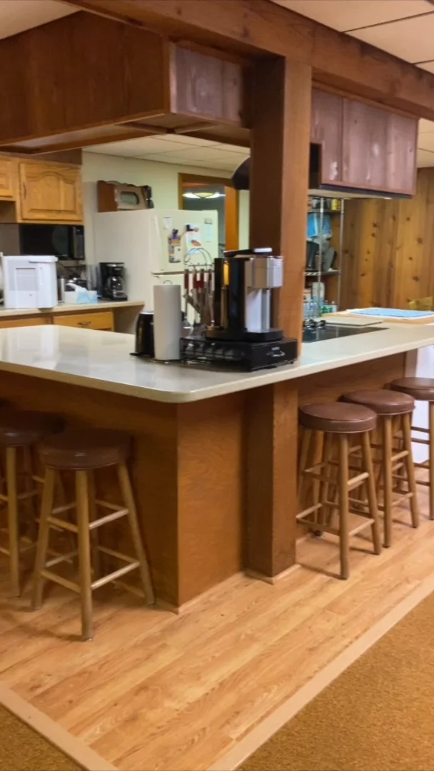 Jackson Lake House Walk Through Video on Vimeo