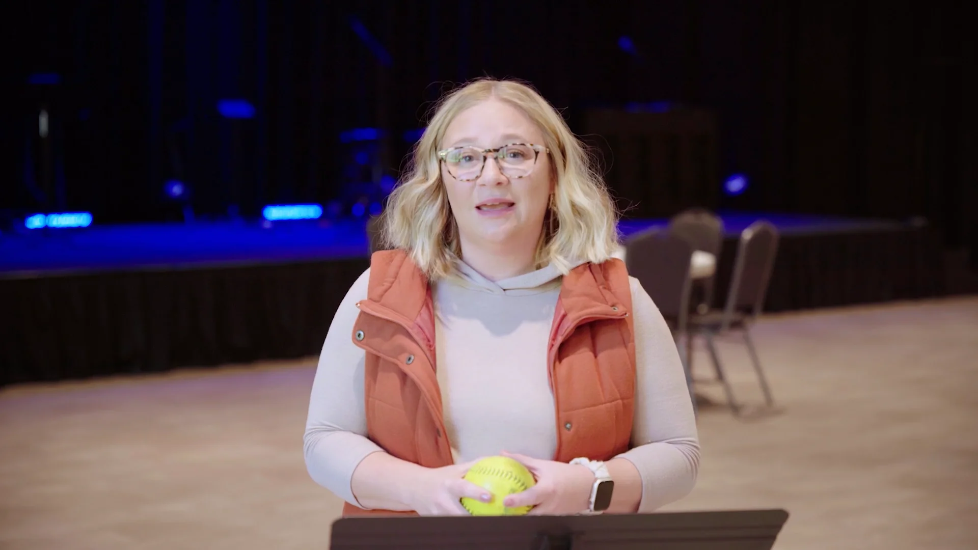 WIT Video Devo - Week 3 on Vimeo