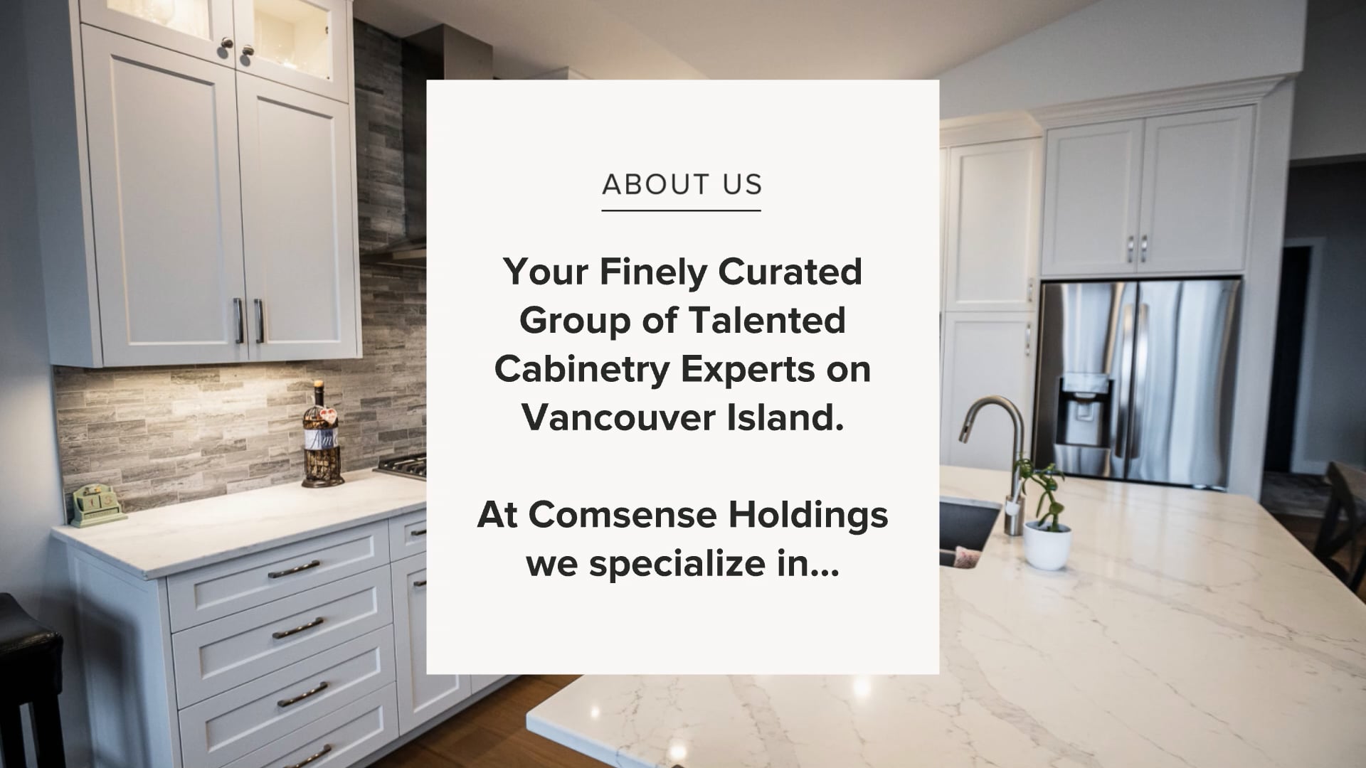 Installer Jobs Vancouver Matttroy