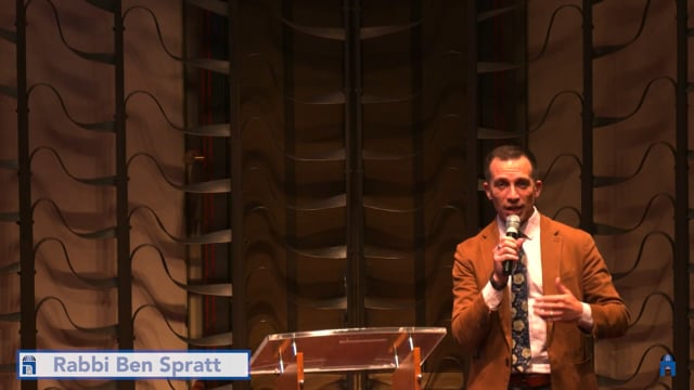 Grappling with God Part 1 10/25/2023