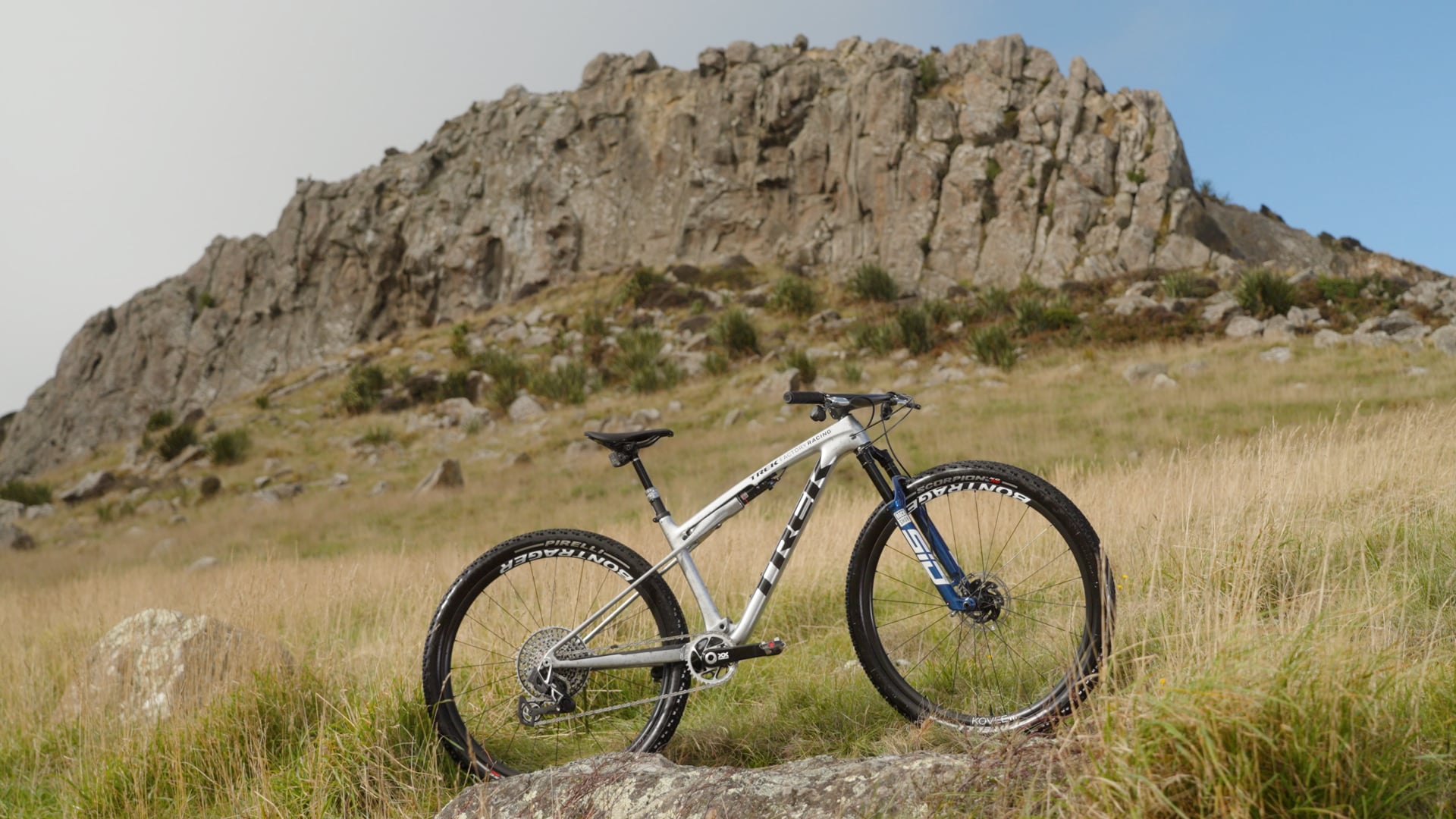 Trek - Supercaliber - 2023 Release