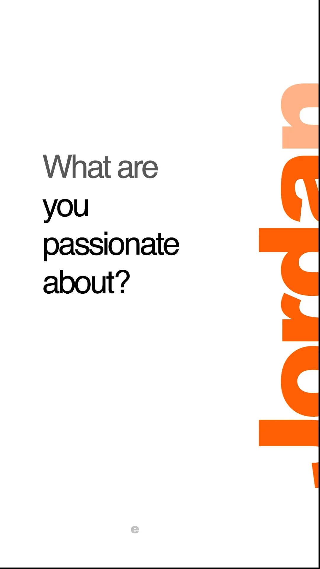 what-are-you-passionate-about-on-vimeo