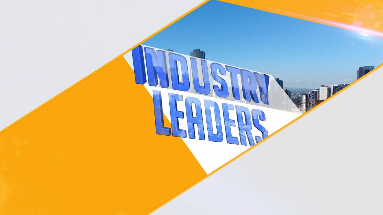 Emesent | Industry Leaders | TV Show