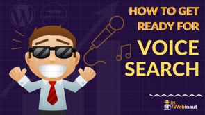 How to Optimize for Voice Search