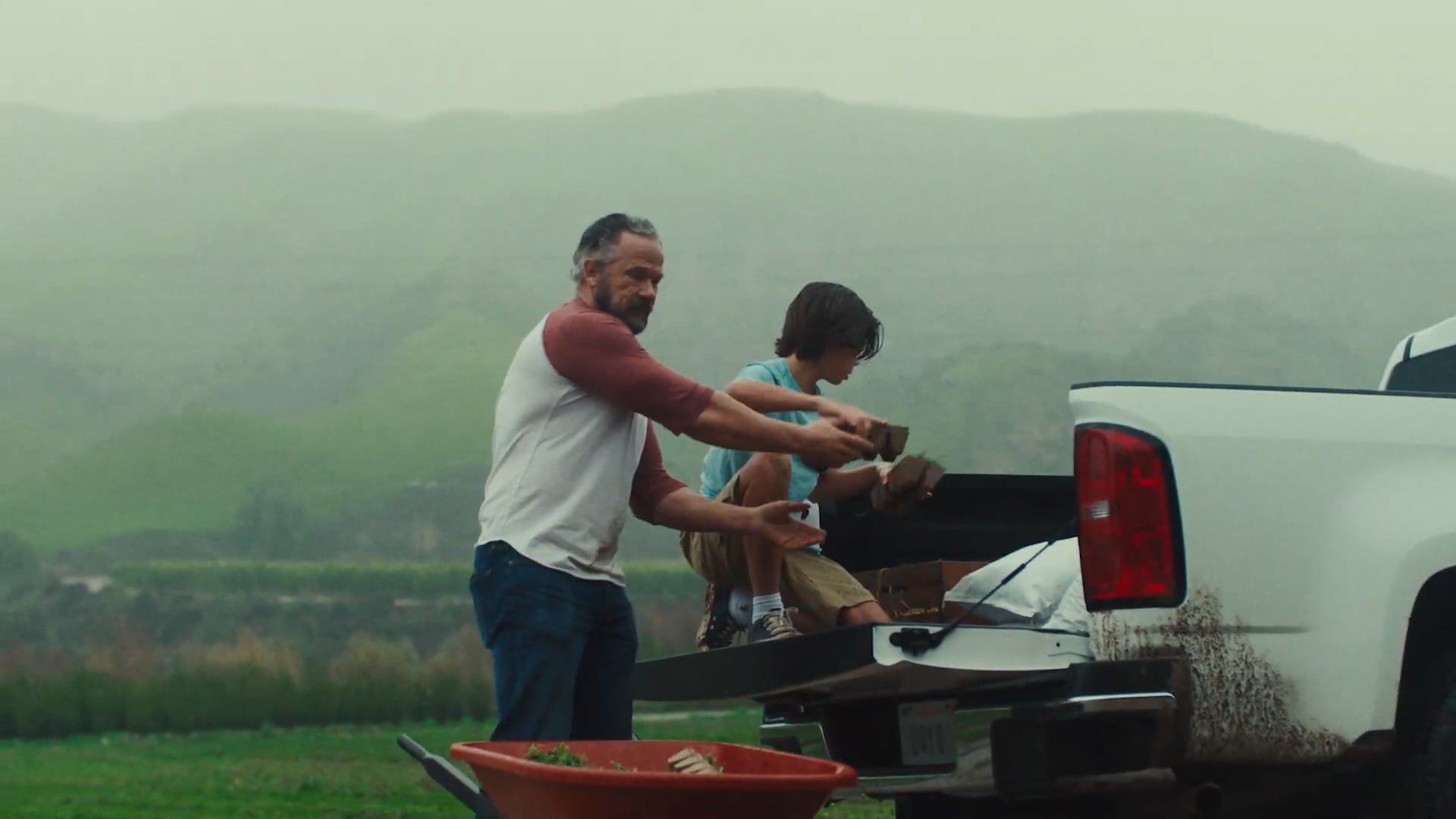 PEACE CORPS | Gabriel Novis