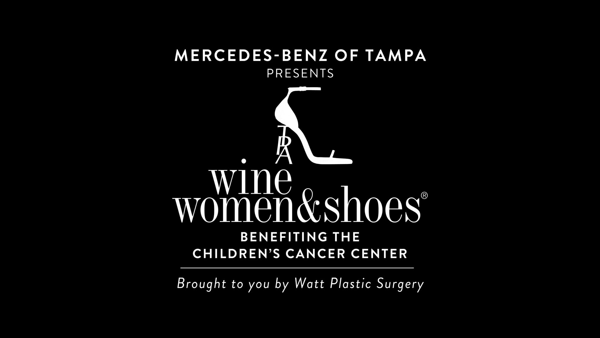 Wine Women and Shoes Recap 2023