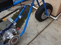 .265 Camshaft For Predator 212cc Hemi, 196cc Clone, GX200 Engine – Boost Power & Torque For Go Karts, Minibikes