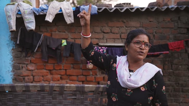 100 Lights: A Multi-Prong Success Story - Dipika Malik