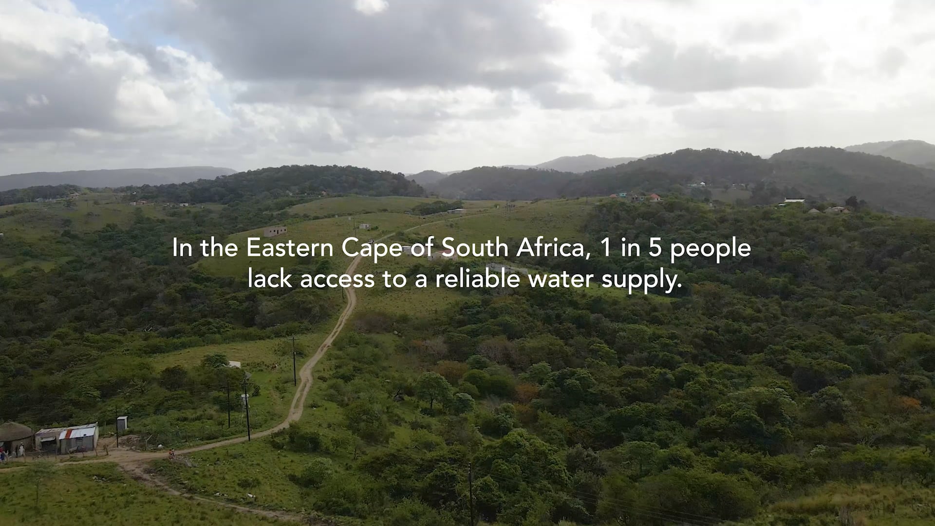 Eastern Cape, South Africa - CSSFF and SOURCE®