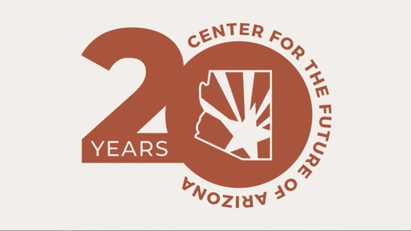Play video - CFA's 20th Anniversary Event