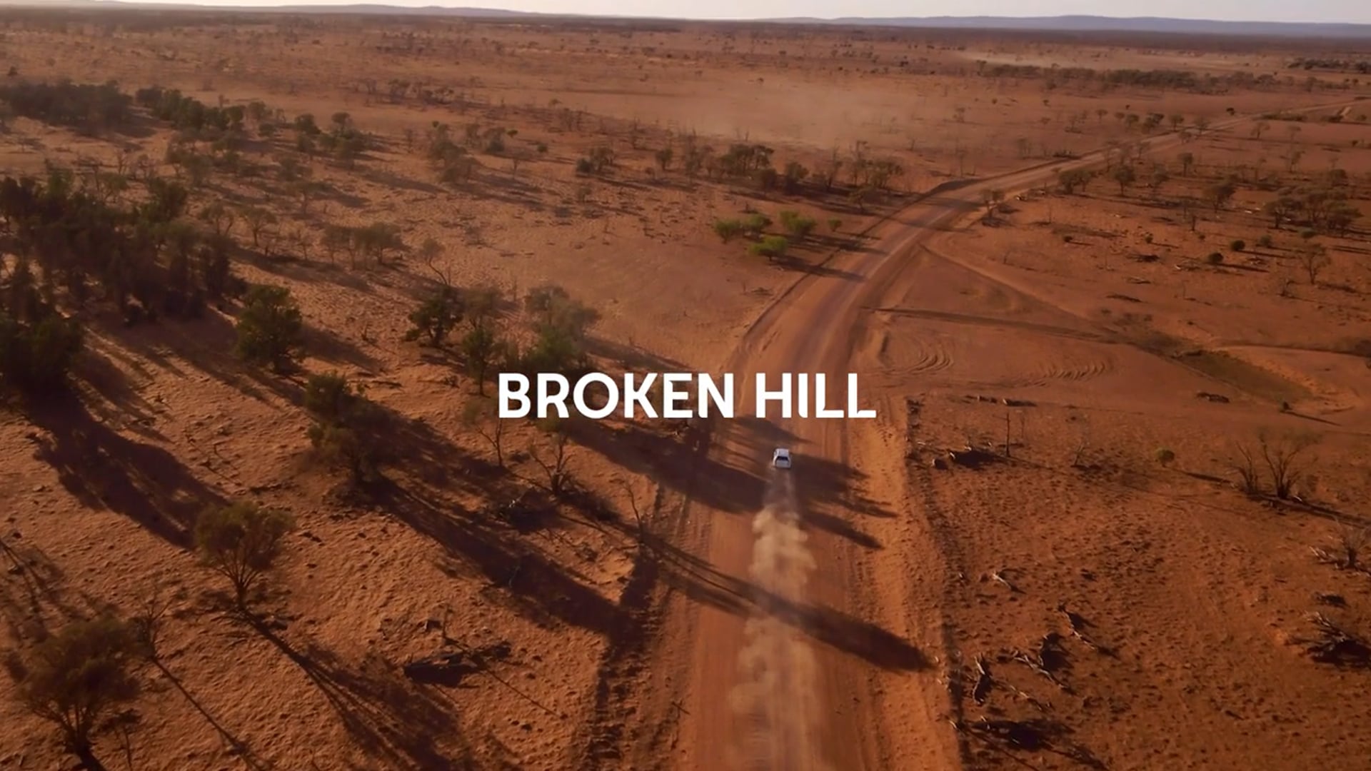 Feel New in Broken Hill
