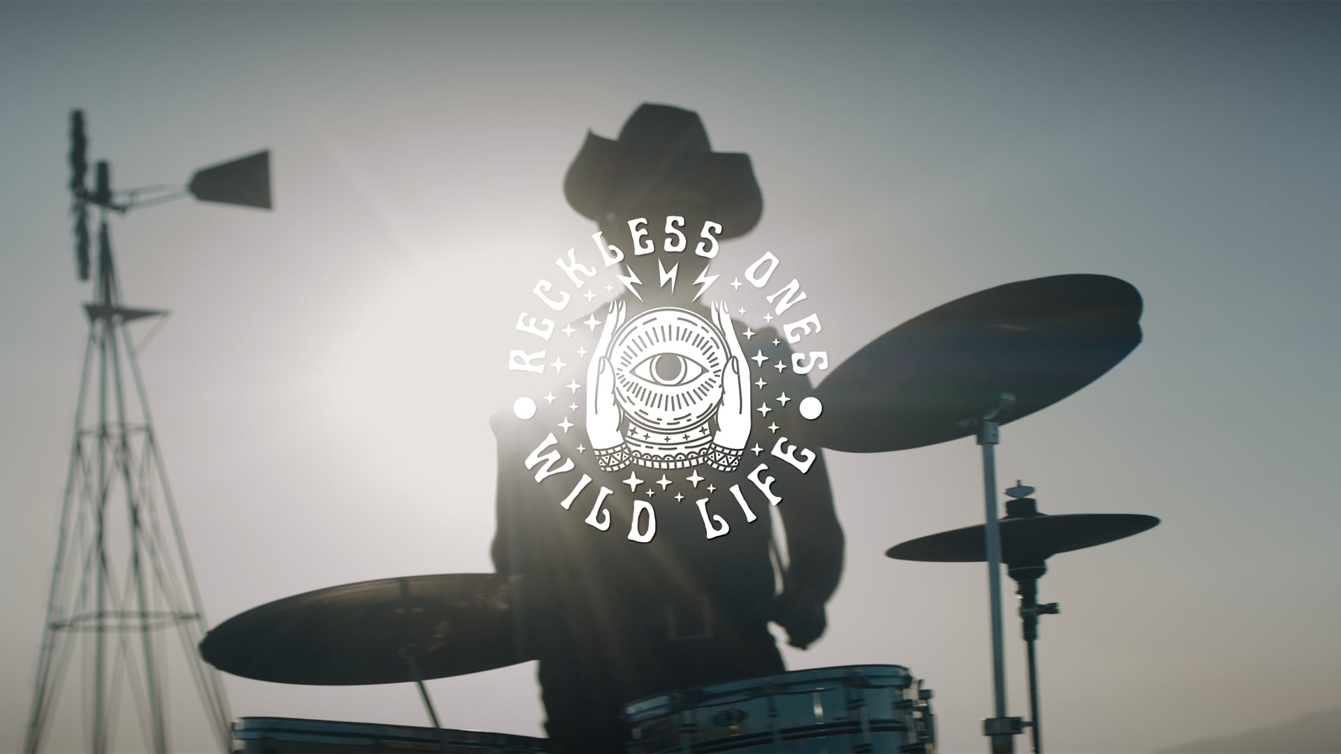 RECKLESS ONES - WILD LIFE