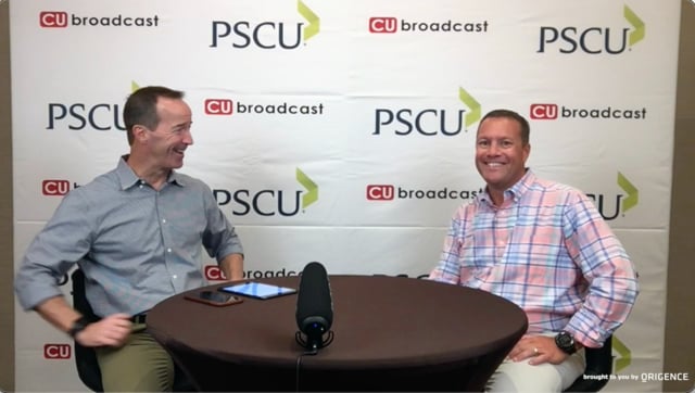 REACH23: PSCU’s Brian Scott Shares Unique Takes on Interchange and Digital Banking…