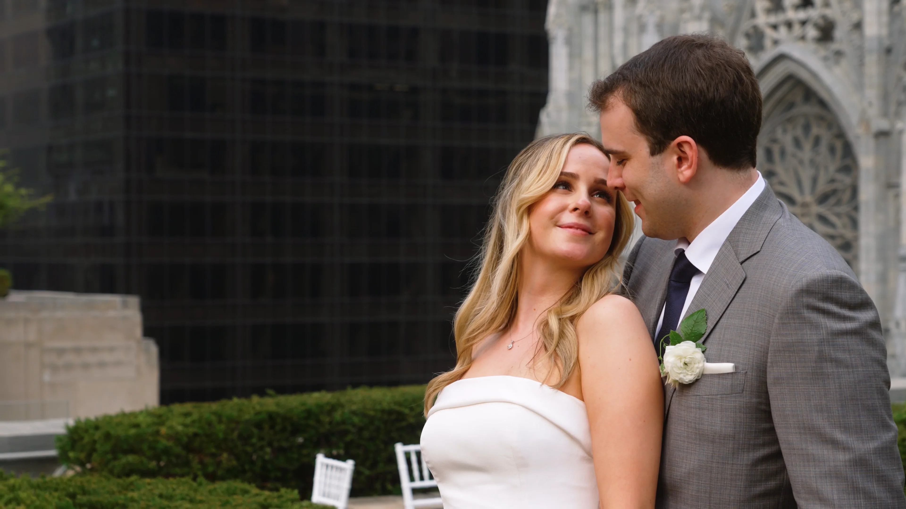 Meredith & Ryan - NST Pictures :: 620 Loft & Garden Wedding :: New York ...