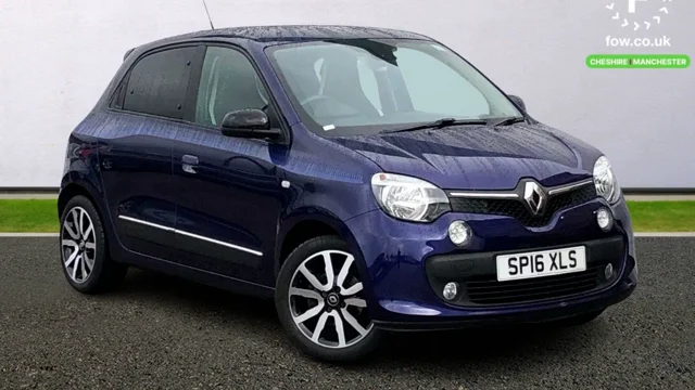 Renault Twingo 3 Phase 1 TCe 90 specs, dimensions