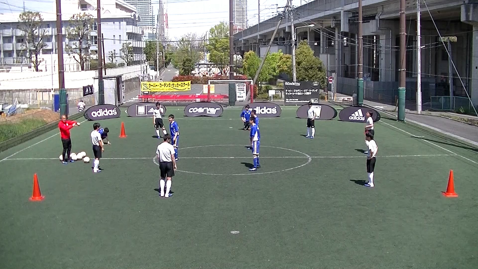 6v3　タイムトライアル　#1