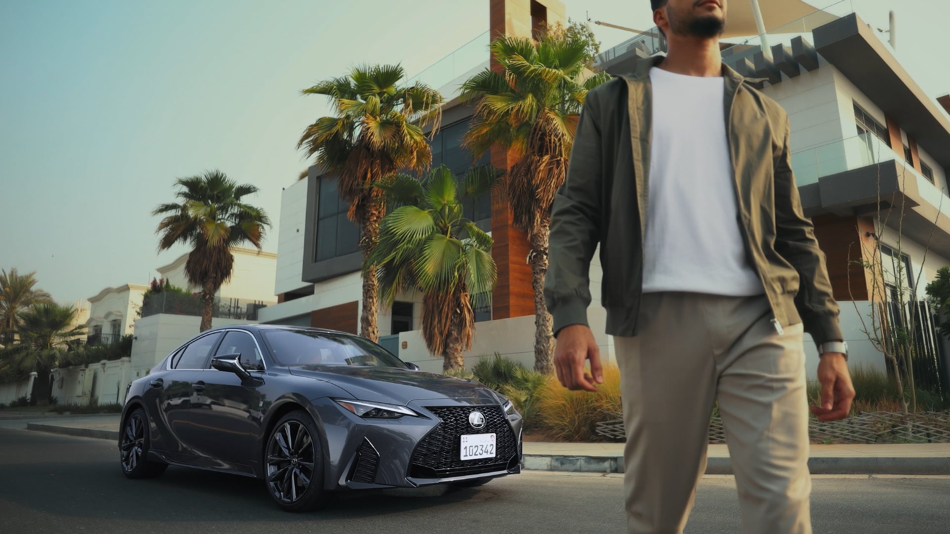 LEXUS | Picture Perfect Experience