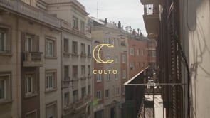 THE MAKING OF MARIA CUBI APARTMENT 