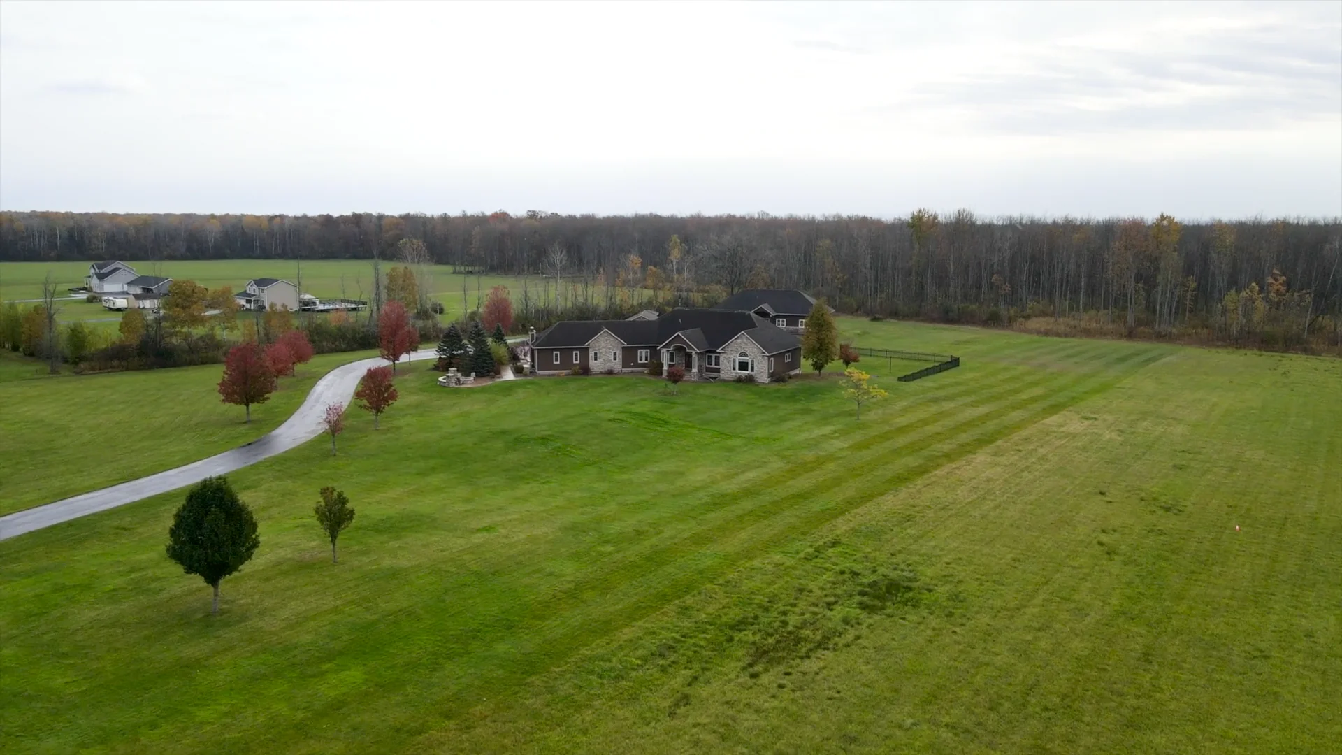 6864 Island Road, Cicero NY on Vimeo