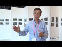 "Cada veterinario tiene que implementar soluciones que mejoren la vida de sus ganaderos para que el negocio siga adelante"