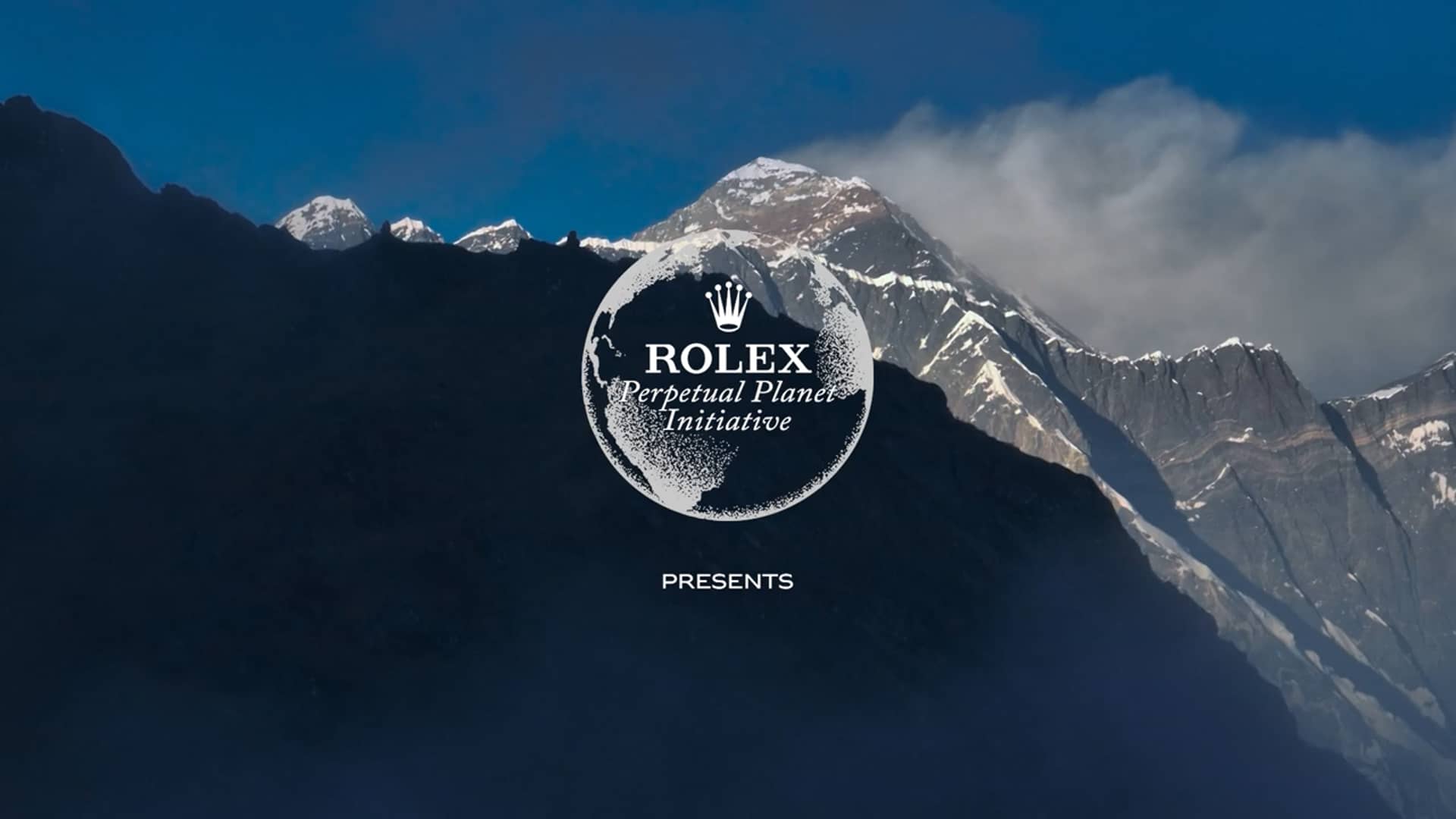 The First Summit