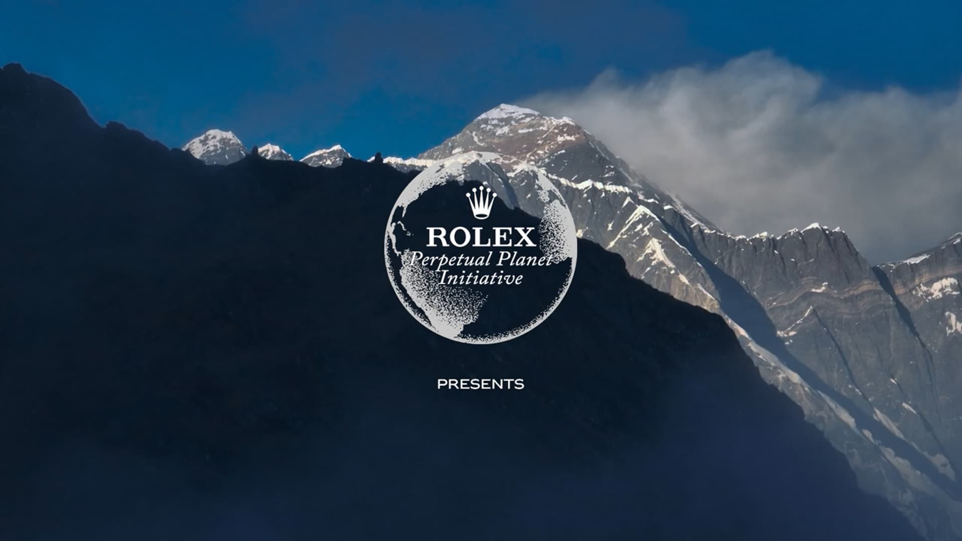 The First Summit