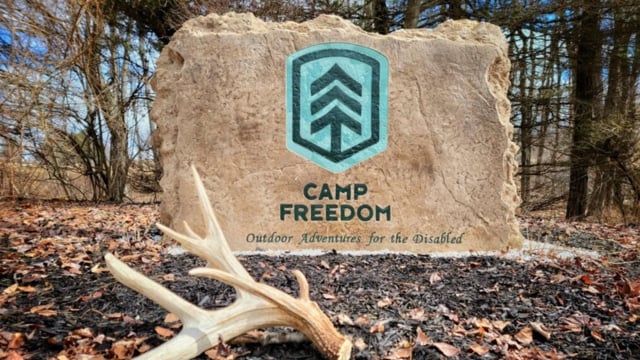 PMA Perspective: Camp Freedom