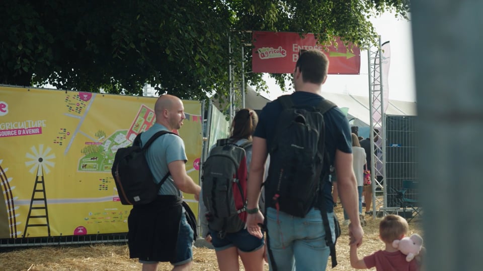 Foire de Battice 2023