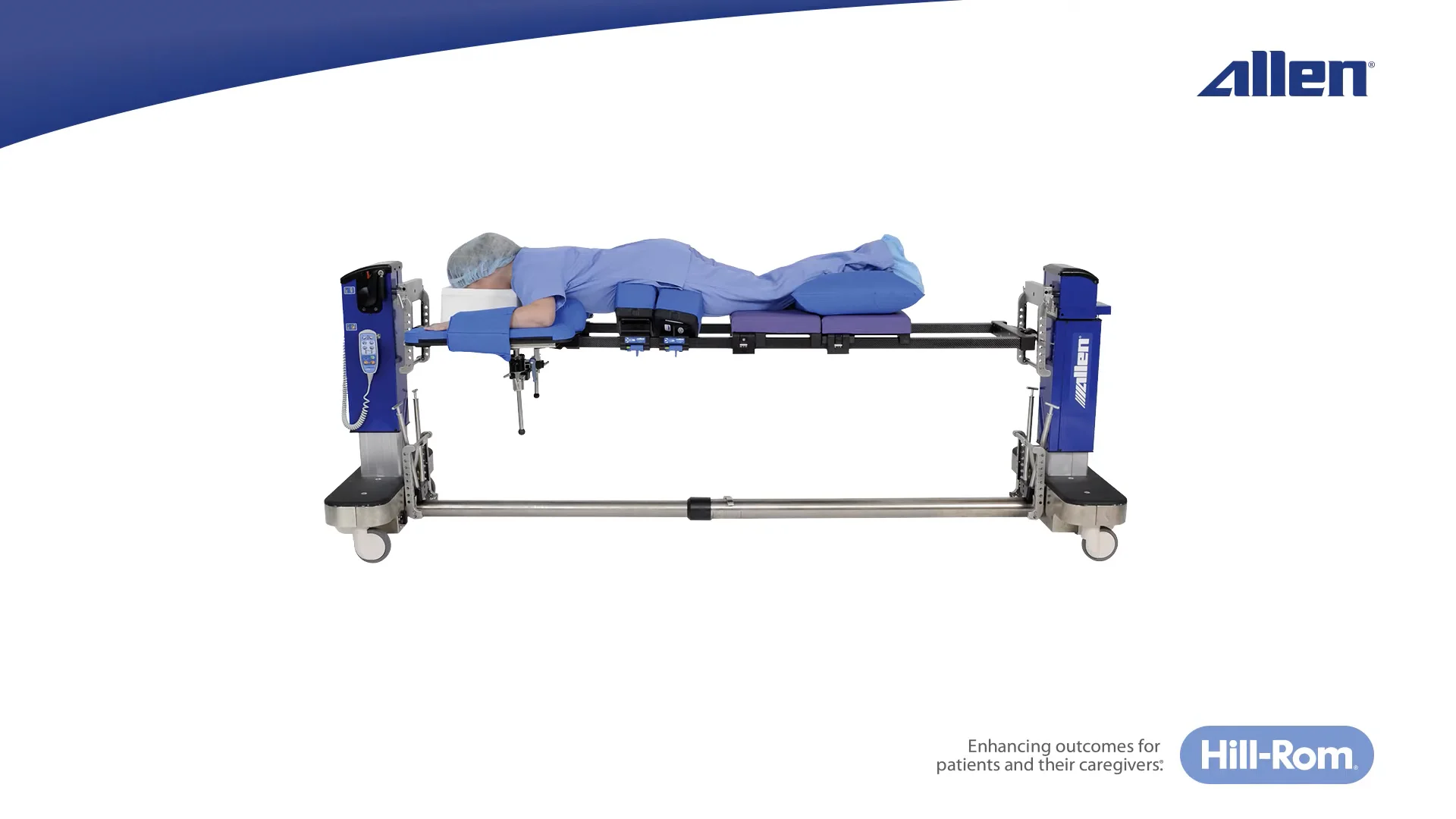 Mesa Advance Allen Medical on Vimeo