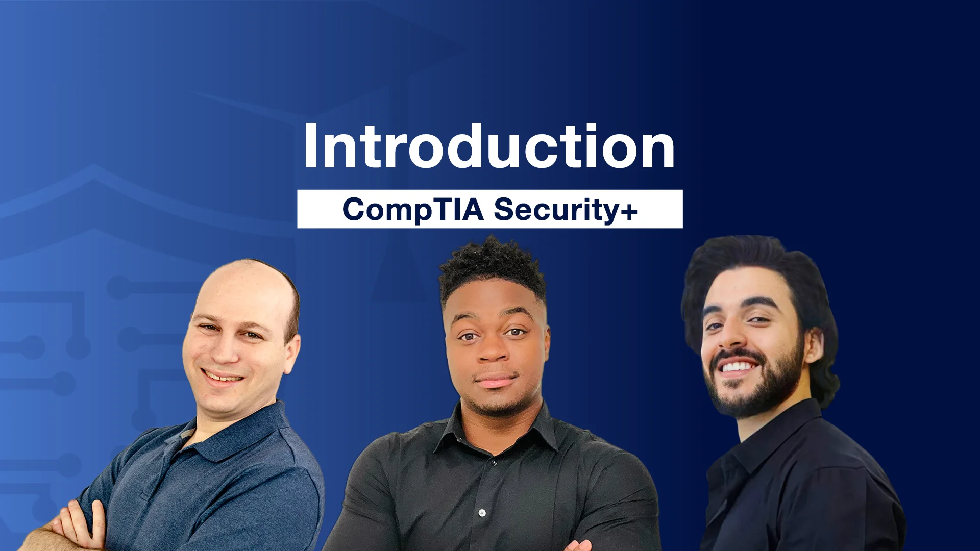 CompTIA Security+ Course, Labs &amp; Mock Exams | Dion Training
