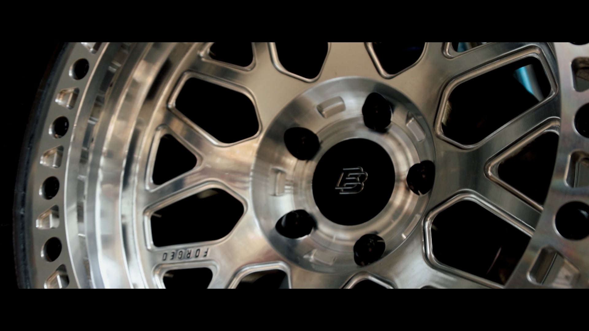 Baja Built Race Wheels