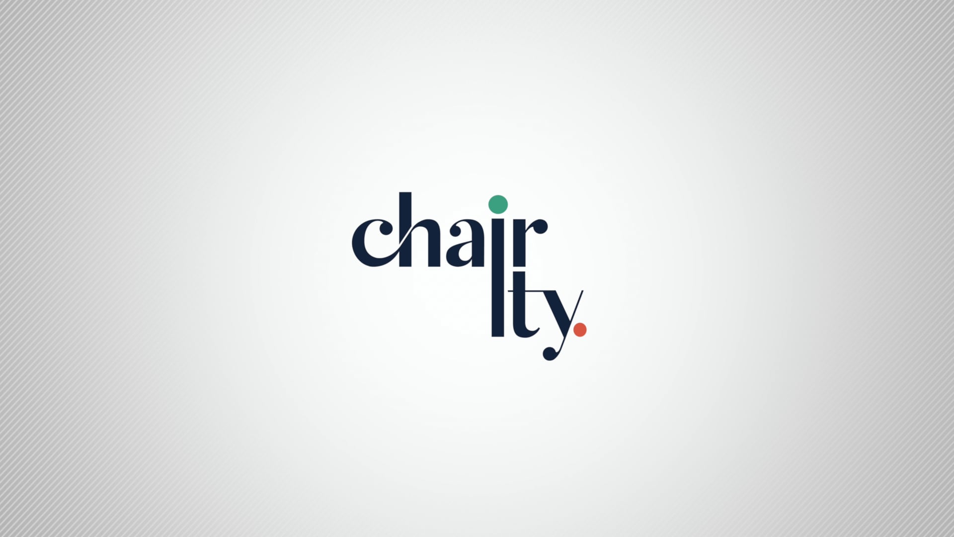 Chair-ity Testimonial Video
