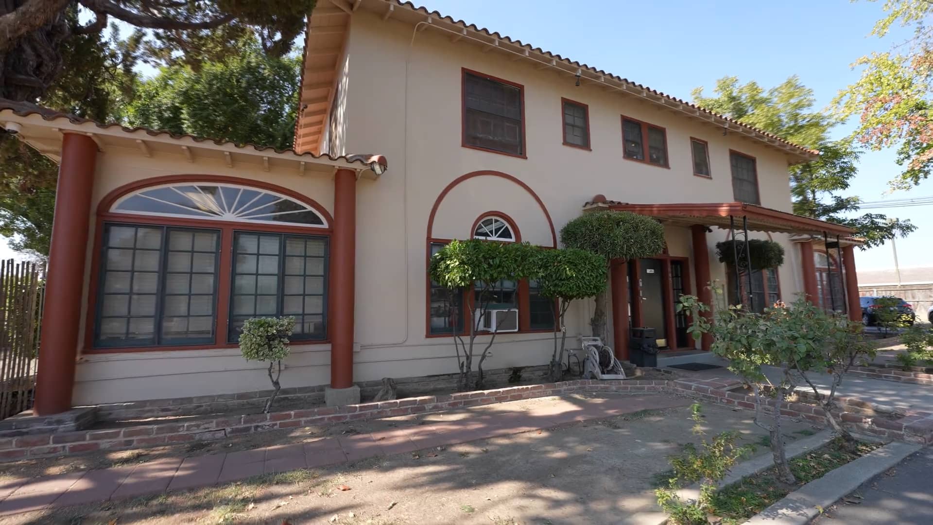 Visalia Reentry Center Martin's Story on Vimeo