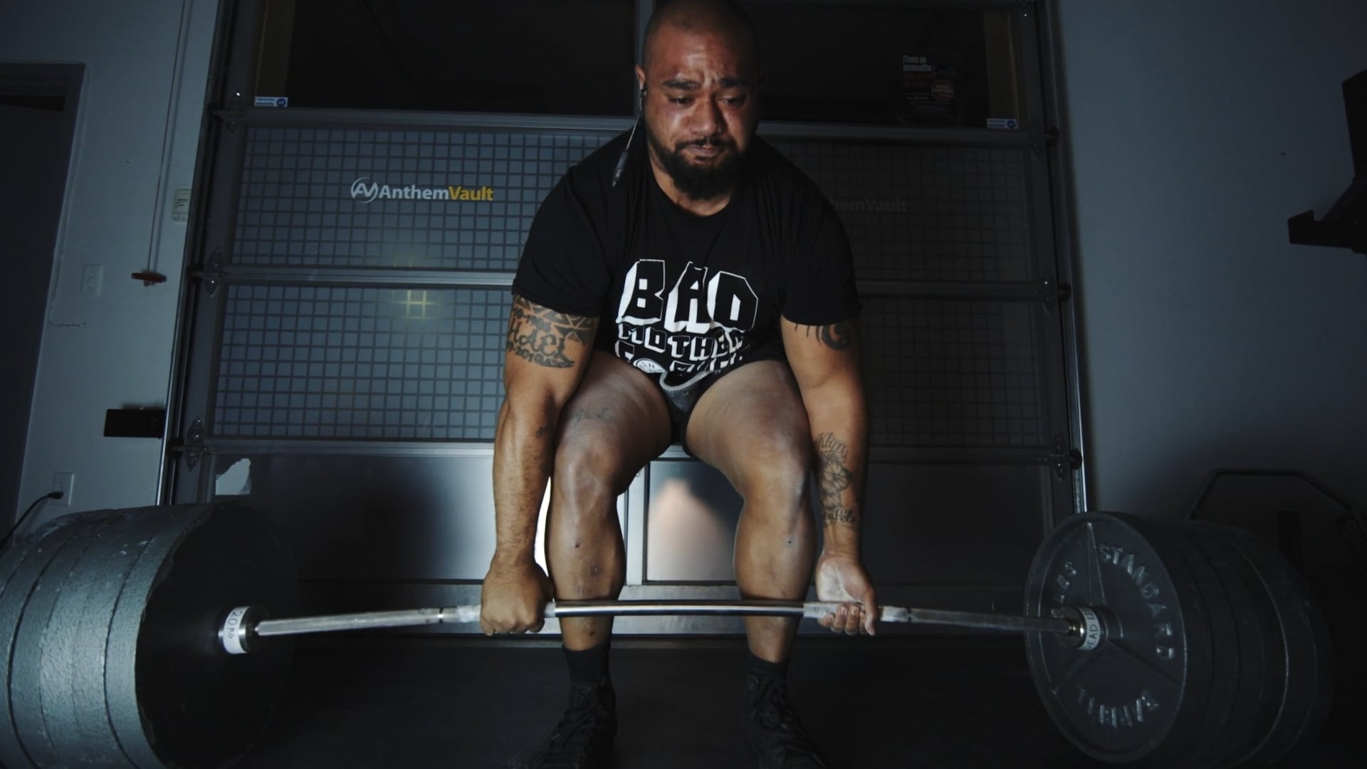 The Strong House Gym - Las Vegas