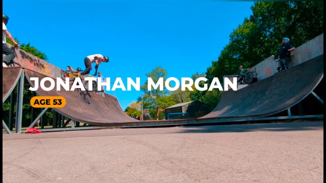 Jonathan Morgan  53