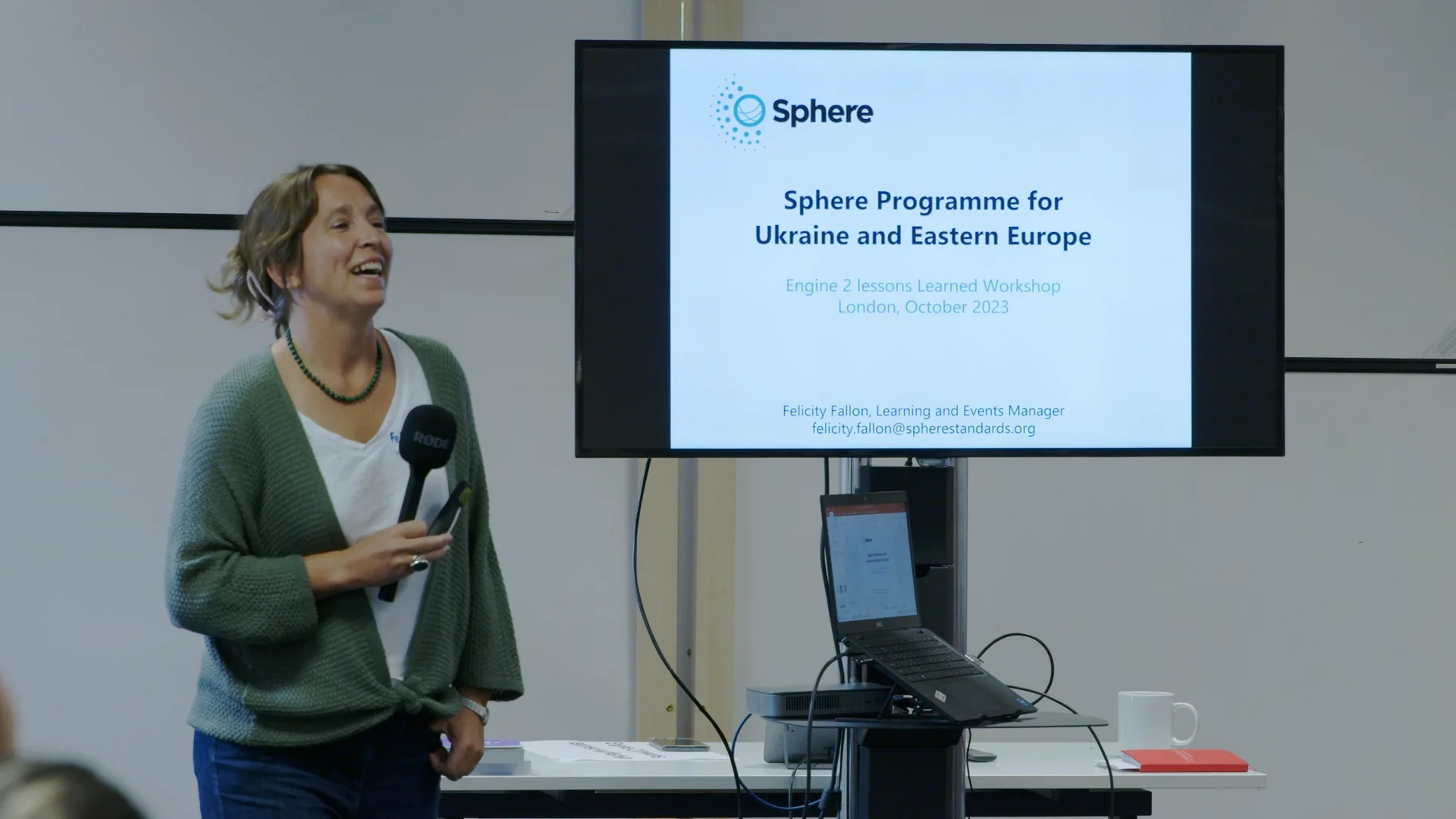 5. Sphere (Felicity Fallon) on Vimeo