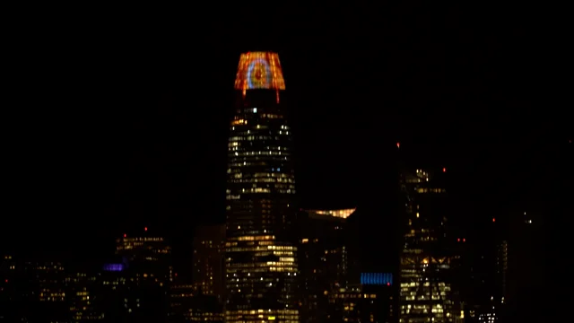 OCT - Eye Of Sauron Far