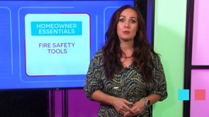 Small but Mighty Fire Safety Tools 